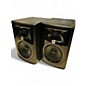 Used 2020s JBL 3 MK II Powered Monitor thumbnail