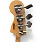 Used Squier Classic Vibe 60s Jazz Bass Fretless 3 Tone Sunburst Electric Bass Guitar