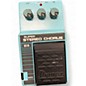 Used Ibanez SC10 STEREO CHORUS Effect Pedal thumbnail