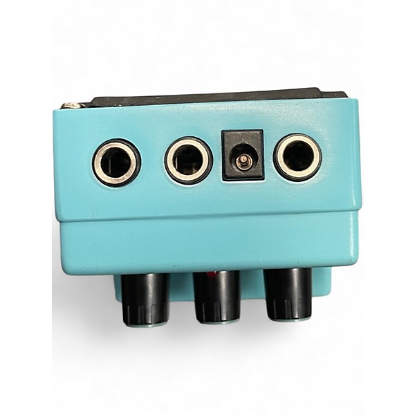 Used Ibanez SC10 STEREO CHORUS Effect Pedal