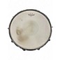 Used SPL 14X8 468 SERIES SNARE TURQUOISE BLUE FADE Drum