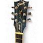 Used 2022 Gibson Les Paul Studio Figured  Lemonburst Solid Body Electric Guitar