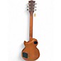 Used 2022 Gibson Les Paul Studio Figured  Lemonburst Solid Body Electric Guitar