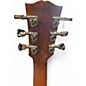 Used 2022 Gibson Les Paul Studio Figured  Lemonburst Solid Body Electric Guitar