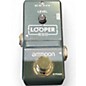 Used Ammon  Mini Looper Pedal thumbnail