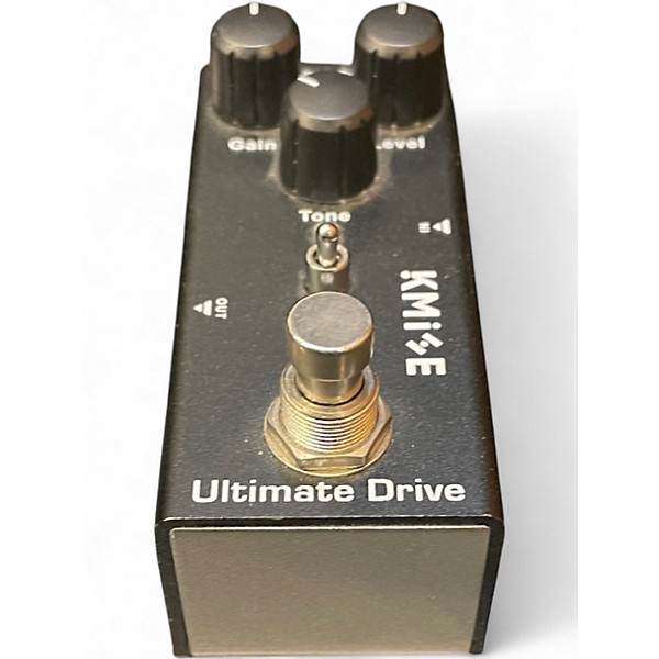 Used Kmise Digital Delay Effect Pedal