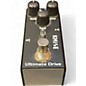 Used Kmise Digital Delay Effect Pedal
