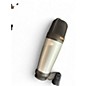 Used Samson CO1 Condenser Microphone thumbnail