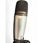 Used Samson CO1 Condenser Microphone