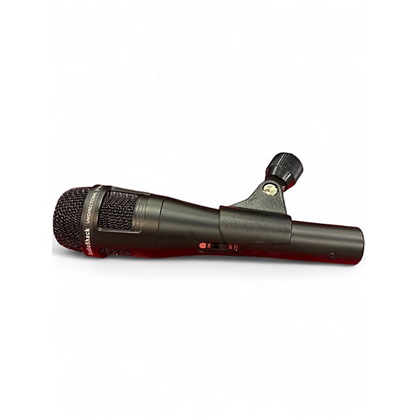 Used Radio Shack 33-3002 Dynamic Microphone