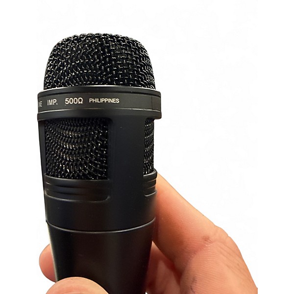 Used Radio Shack 33-3002 Dynamic Microphone