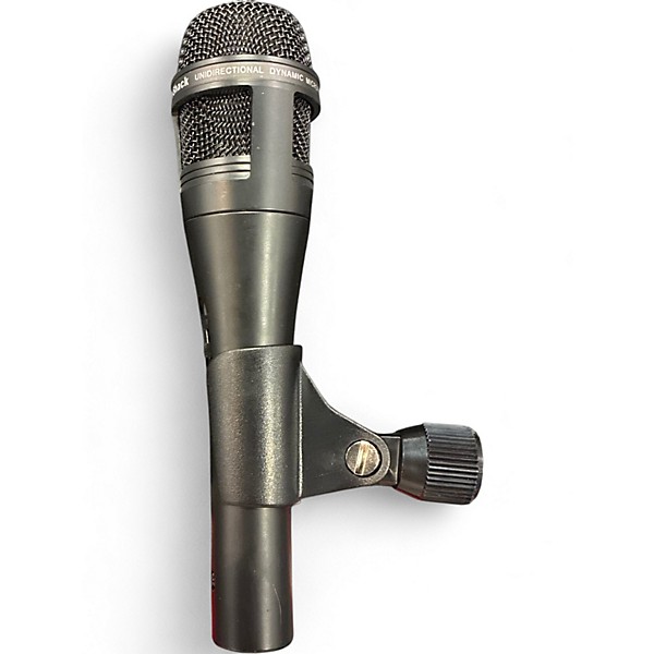 Used Radio Shack 33-3002 Dynamic Microphone