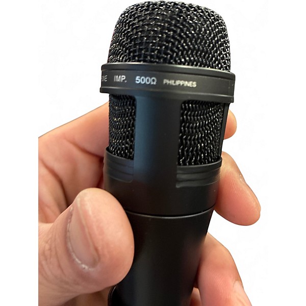 Used Radio Shack 33-3002 Dynamic Microphone