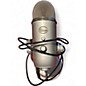 Used Blue Yeti USB Microphone
