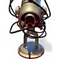 Used Blue Yeti USB Microphone