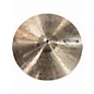 Used SABIAN 20in Stratus Cymbal thumbnail