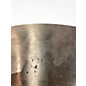 Used SABIAN 20in Stratus Cymbal