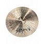 Used SABIAN 20in Stratus Cymbal