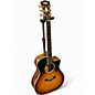 Used D'Angelico EXCEL GRAMERCY Vintage Sunburst Acoustic Electric Guitar
