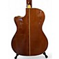 Used D'Angelico EXCEL GRAMERCY Vintage Sunburst Acoustic Electric Guitar