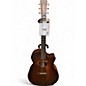 Used Martin GPC-15ME Dark mahoganey Acoustic Electric Guitar thumbnail