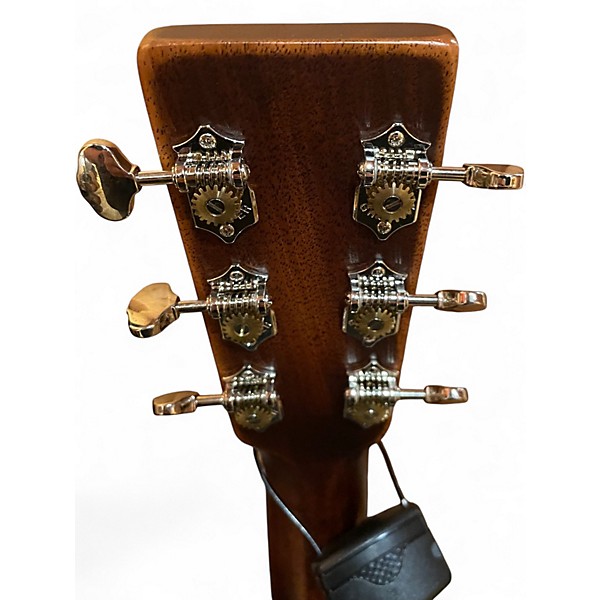 Used Martin GPC-15ME Dark mahoganey Acoustic Electric Guitar