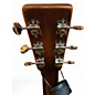 Used Martin GPC-15ME Dark mahoganey Acoustic Electric Guitar