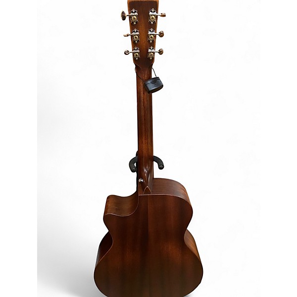Used Martin GPC-15ME Dark mahoganey Acoustic Electric Guitar