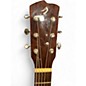 Used Breedlove ATLAS SERIES ON/SME BURST Acoustic Electric Guitar