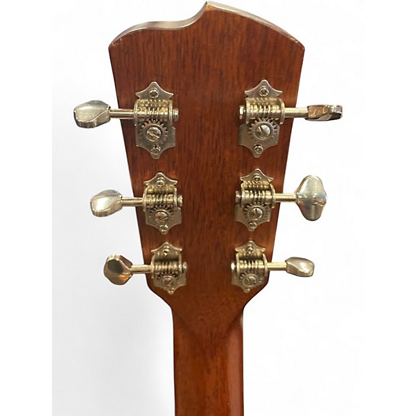 Used Breedlove ATLAS SERIES ON/SME BURST Acoustic Electric Guitar