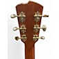 Used Breedlove ATLAS SERIES ON/SME BURST Acoustic Electric Guitar
