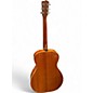 Used Breedlove ATLAS SERIES ON/SME BURST Acoustic Electric Guitar