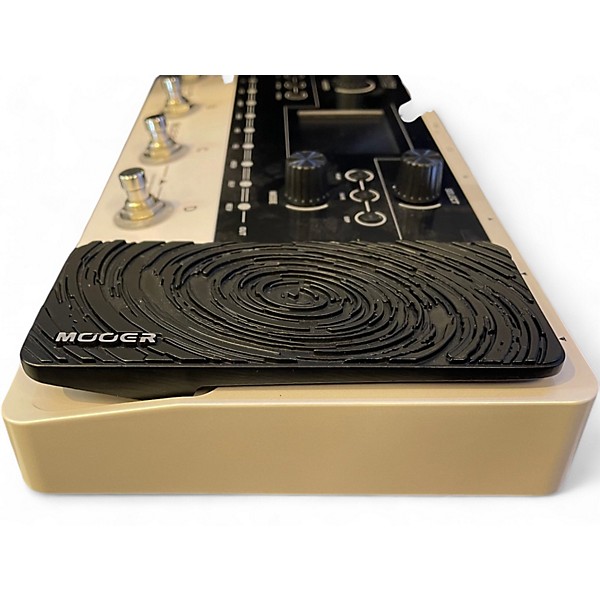 Used Mooer GE150 PRO Effect Processor