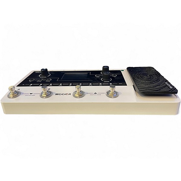 Used Mooer GE150 PRO Effect Processor