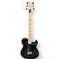 Used PRS SE NF 53 Black Solid Body Electric Guitar thumbnail