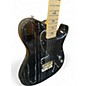 Used PRS SE NF 53 Black Solid Body Electric Guitar