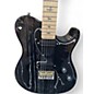 Used PRS SE NF 53 Black Solid Body Electric Guitar