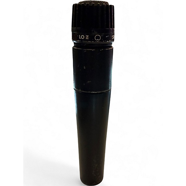 Used Shure SM57 Dynamic Microphone