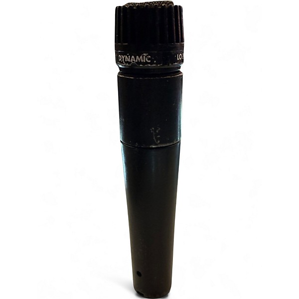 Used Shure SM57 Dynamic Microphone