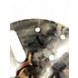 Used Zildjian 14in A Custom EFX Crash Cymbal