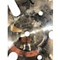 Used Zildjian 14in A Custom EFX Crash Cymbal