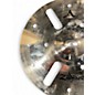 Used Zildjian 14in A Custom EFX Crash Cymbal