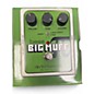 Used Electro-Harmonix Green Russian Big Muff Pi Fuzz Effect Pedal thumbnail