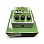 Used Electro-Harmonix Green Russian Big Muff Pi Fuzz Effect Pedal