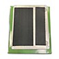 Used Electro-Harmonix Green Russian Big Muff Pi Fuzz Effect Pedal