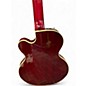 Used Epiphone Allen Woody RUMBLEKAT Wine Red Electric Bass Guitar