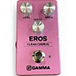 Used GAMMA Eros Effect Pedal thumbnail