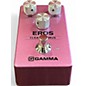 Used GAMMA Eros Effect Pedal
