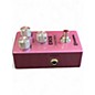 Used GAMMA Eros Effect Pedal