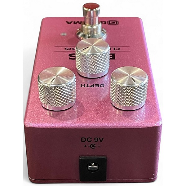 Used GAMMA Eros Effect Pedal